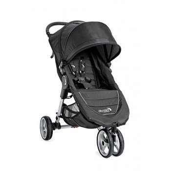 City Mini Single Stroller