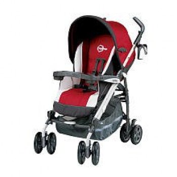 Premium Stroller