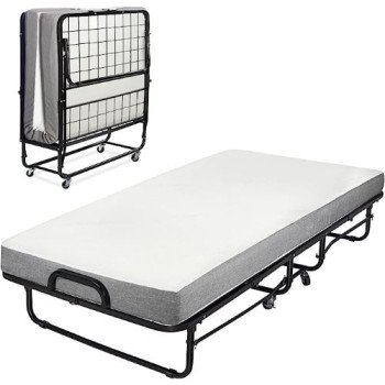 Rollaway Bed