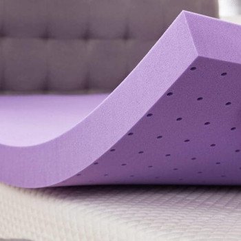 Rollaway Foam Topper