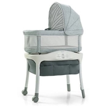 Sense2Snooze Bassinet