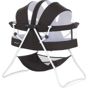 Sleep Light Bassinet