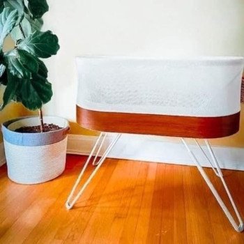 SNOO Smart Sleeper Bassinet