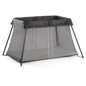 BabyBjörn Travel Crib