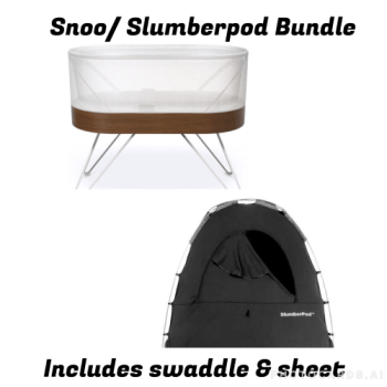 SNOO/Slumberpod Bundle