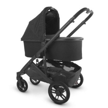 Uppababy Vista V2 Stroller w Bassinet