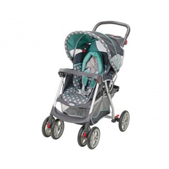 Lightweight Stroller