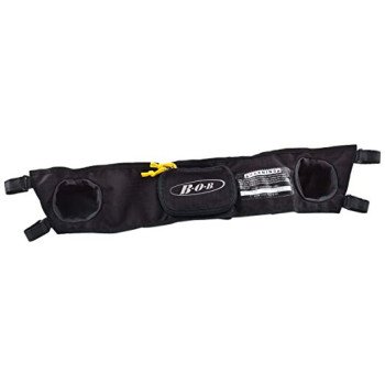 Double Bar Console