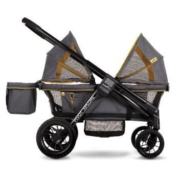 Stroller Wagon