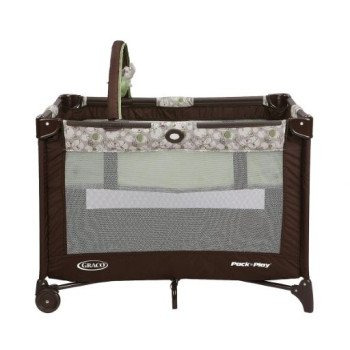 Travel Lite Playard