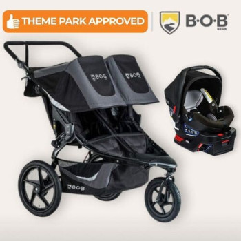 Bob Duallie Travel System