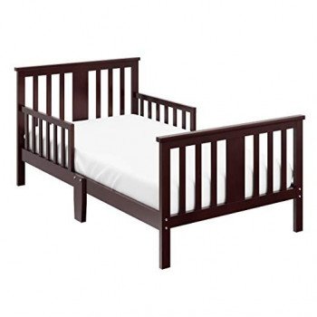 Toddler Bed