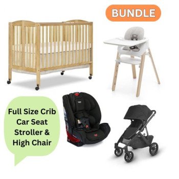 Baby Toddler Basics