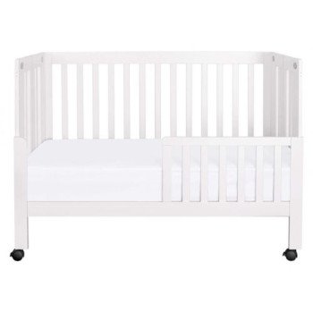 Toddler Bed