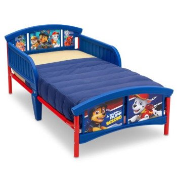 Toddler Bed