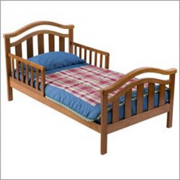 Toddler Bed