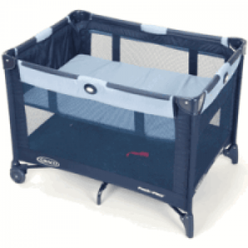 Pack n Play W/ Optional Changing Station