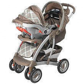 Travel System Rental