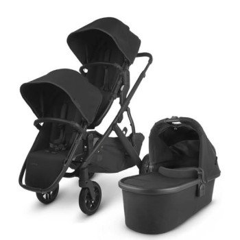 UPPAbaby Vista Double Stroller