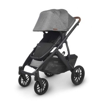 UPPAbaby VISTA Stroller with one seat