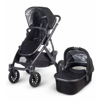 uppababy vista stroller