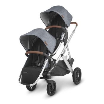 UPPAbaby Vista Double Stroller