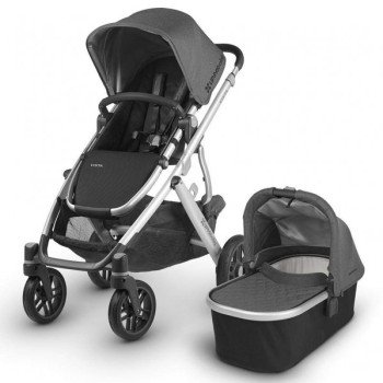 Uppababy Vista Stroller