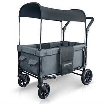 Wonderfold Stroller Wagon