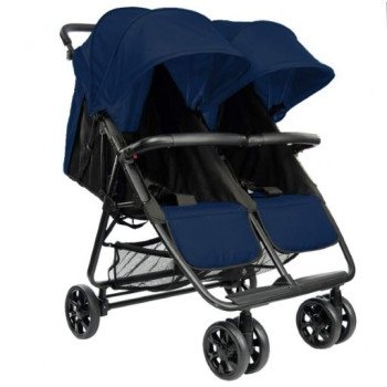Zoe Twin+ (Zoe XL2) Stroller