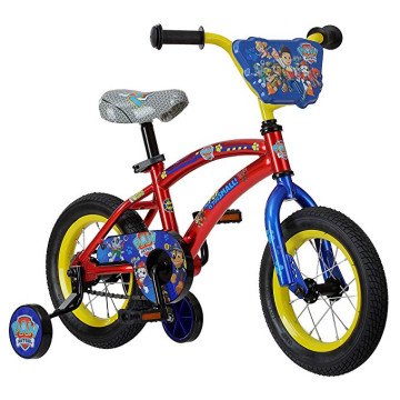 12in Bicycle