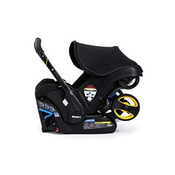 Doona Car Seat Stroller
