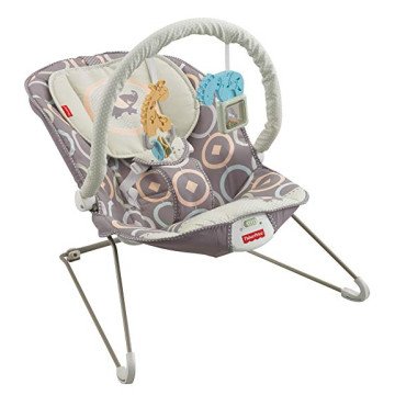 Bouncy Seat