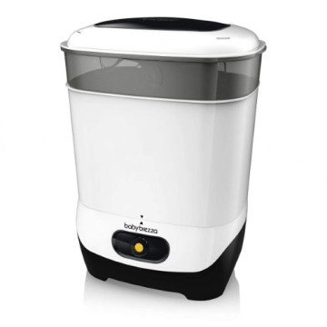 Baby Brezza Bottle Sterilizer