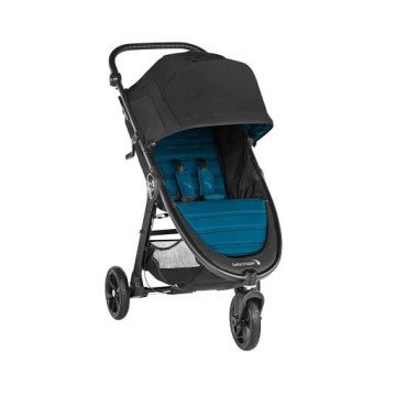 Baby Jogger City Mini GT2 All-Terrain Stroller