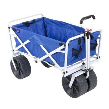 Beach Wagon