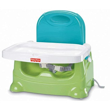 Booster Seat & Tray