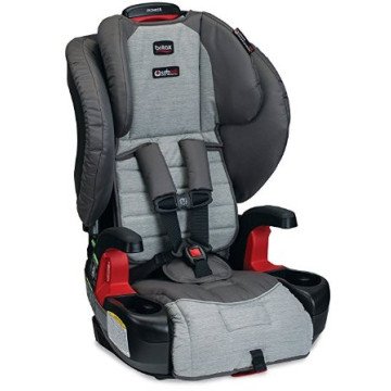Britax Pioneer Booster