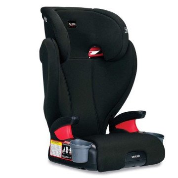 Britax Booster Car Seat