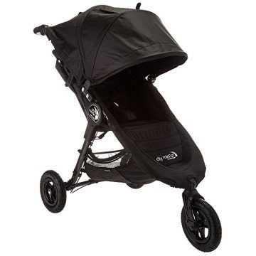 City Mini GT Single Stroller