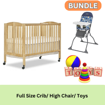 Eat, Sleep, Play Bundle
