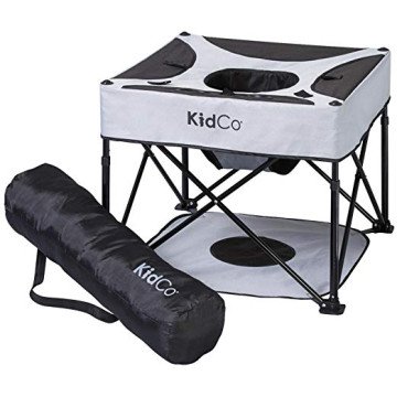 KidCo GoPod Activity Station