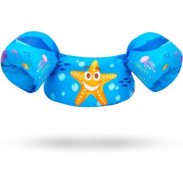 Swim Vest Floaties