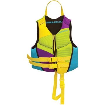 Toddler Life Vest