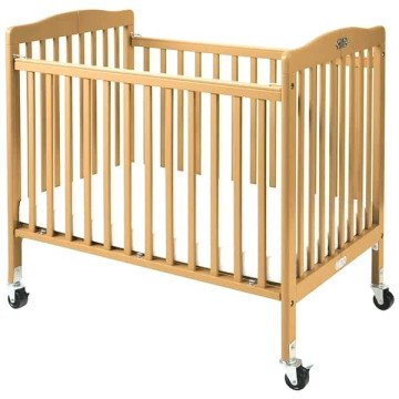 Portable Crib