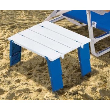 Portable Beach Table