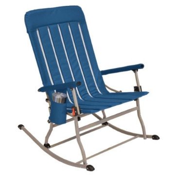 Folding Rocking Chair