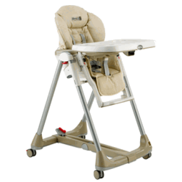 Premium High Chair