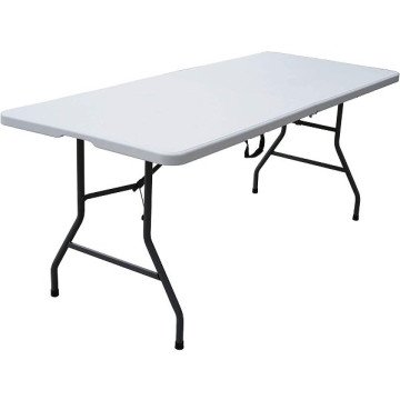 6 Foot Folding Table