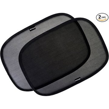 Car Window Shades