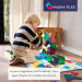 Magnetic Tiles 100-Piece Set rental in Richmond, VA